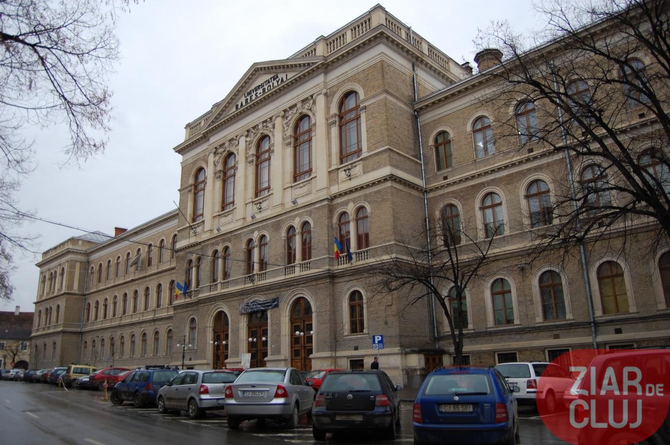 lawyer Other places Facilities Facultatea de Matematică Informatică va avea un nou sediu în Grigorescu -  ZiardeCluj.ro
