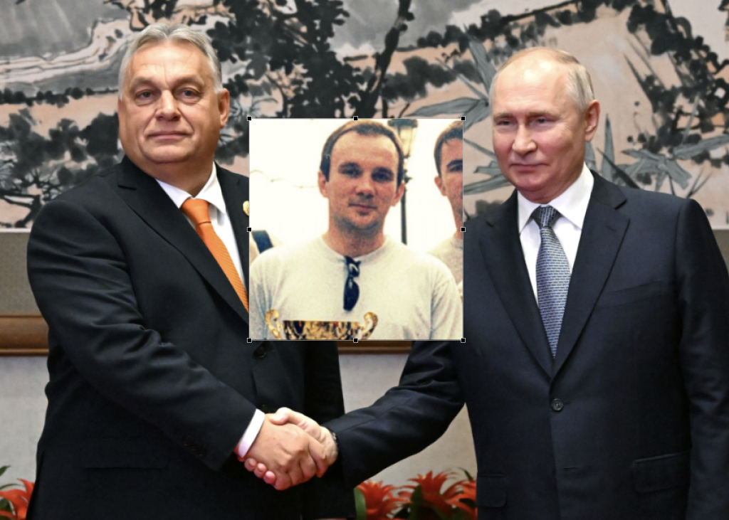 Teszari de la DIGI vrea să cumpere cu mantă stârvul prețios al Telekom folosind banii primiți de la Viktor Orban, săgeata lui Putin. De ce CSAT trebuie să blocheze tranzacția